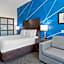 Comfort Inn & Suites Red Deer - Highway 11