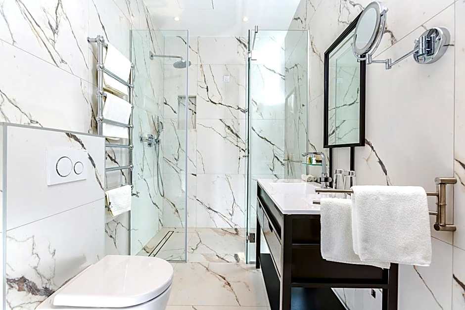 Brown Beach House Trogir