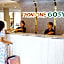 Gosyen Azana Hotel Salatiga
