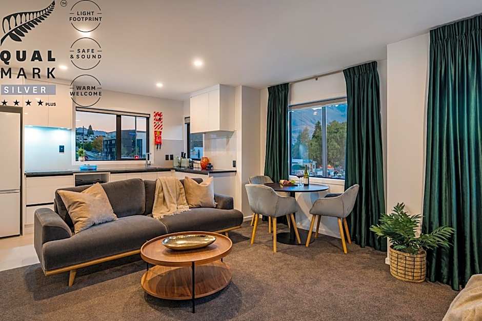 Luxe Suites & Apartments