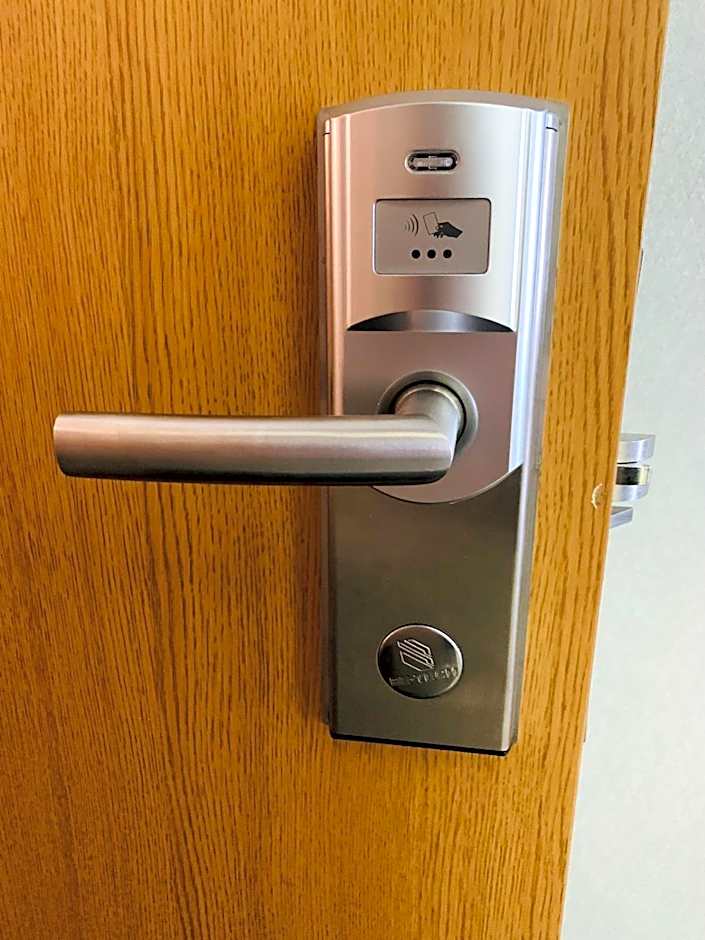 Econo Lodge Quebec Airport