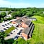 Hotel Vissenbjerg Storkro