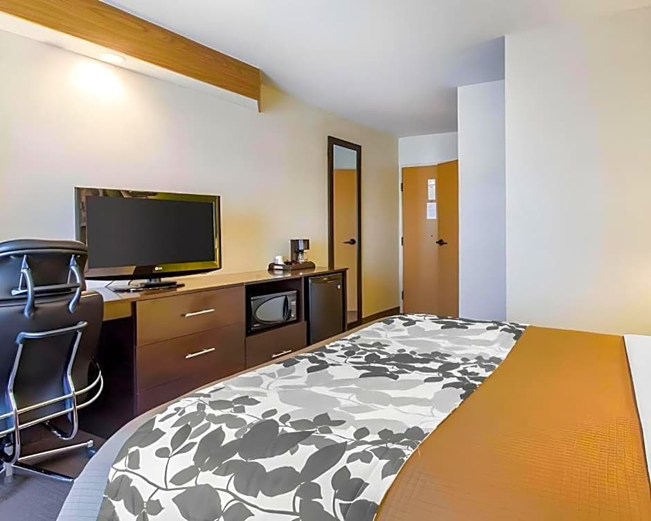 Econo Lodge Amarillo East