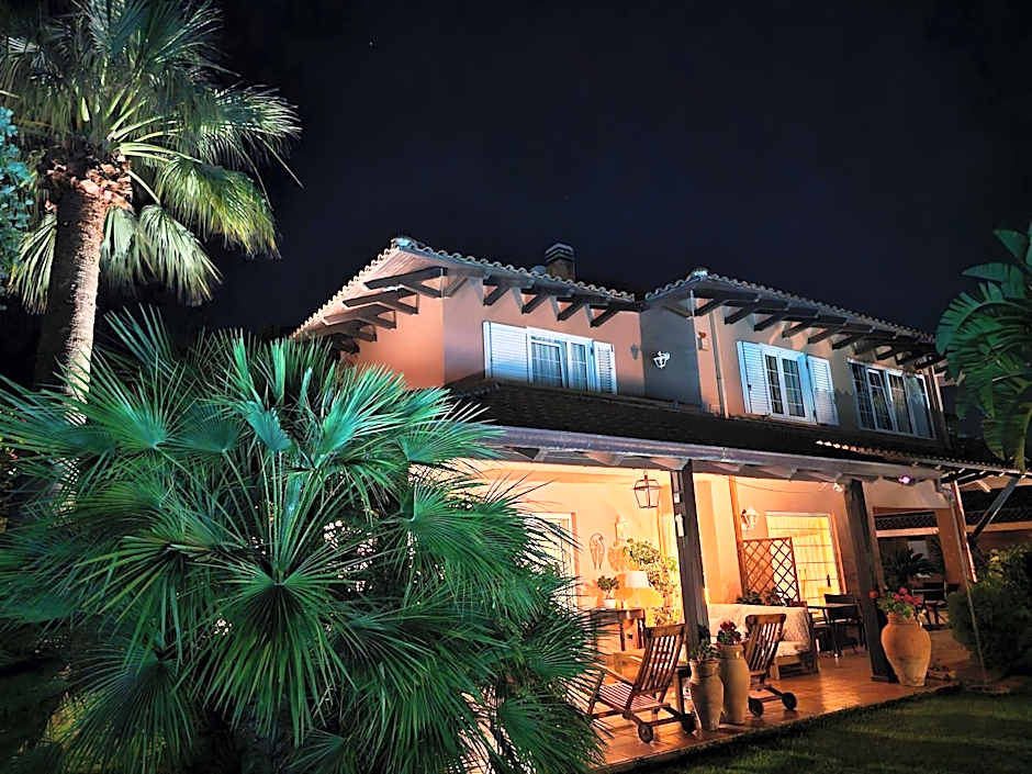 B&B Villa Di Giorgi