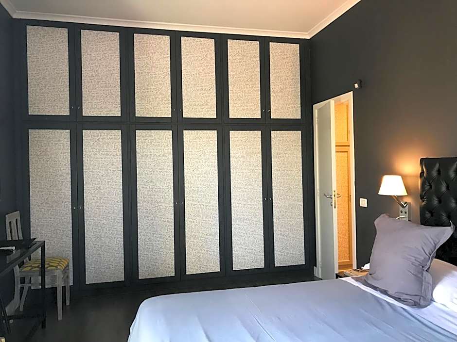 Casa Pacifico Pompei