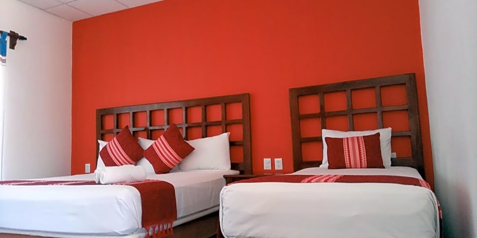 Hotel D Abril