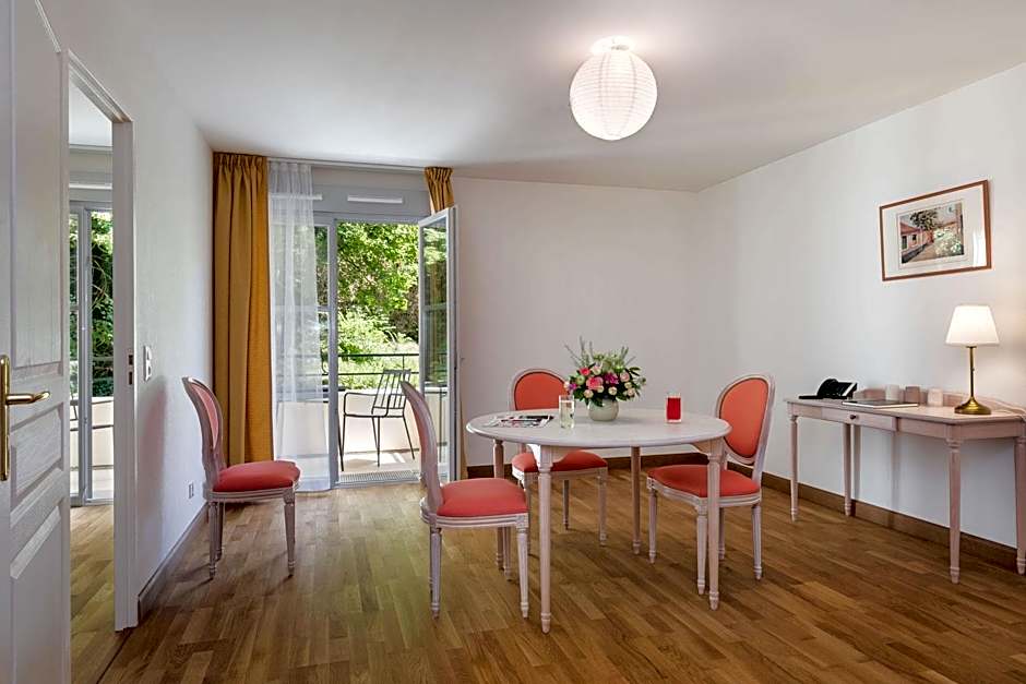 MÉDICIS HOME DIJON LES PETITES ROCHES