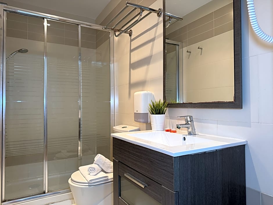 Photo 1 of 13 of DUPLEX APARTMENTS
