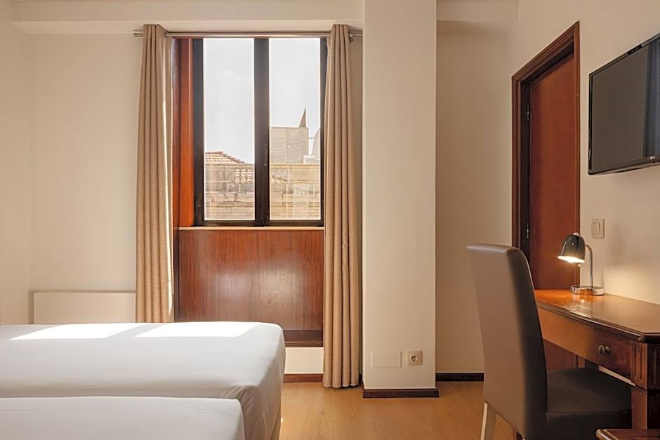 Hotel da Bolsa