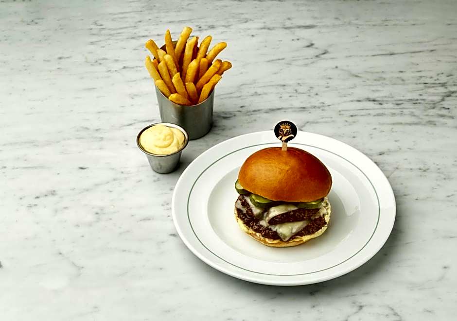 The Benjamin Royal Sonesta New York