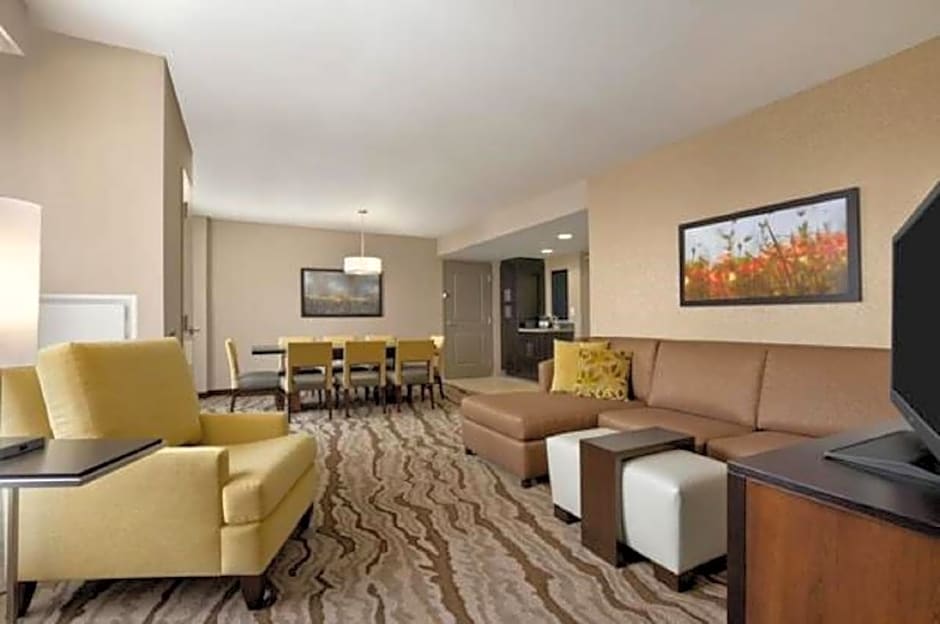 Embassy Suites Chattanooga Hamilton Place