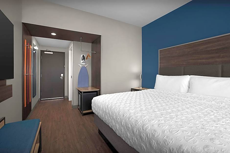 Tru by Hilton Jackson, TN