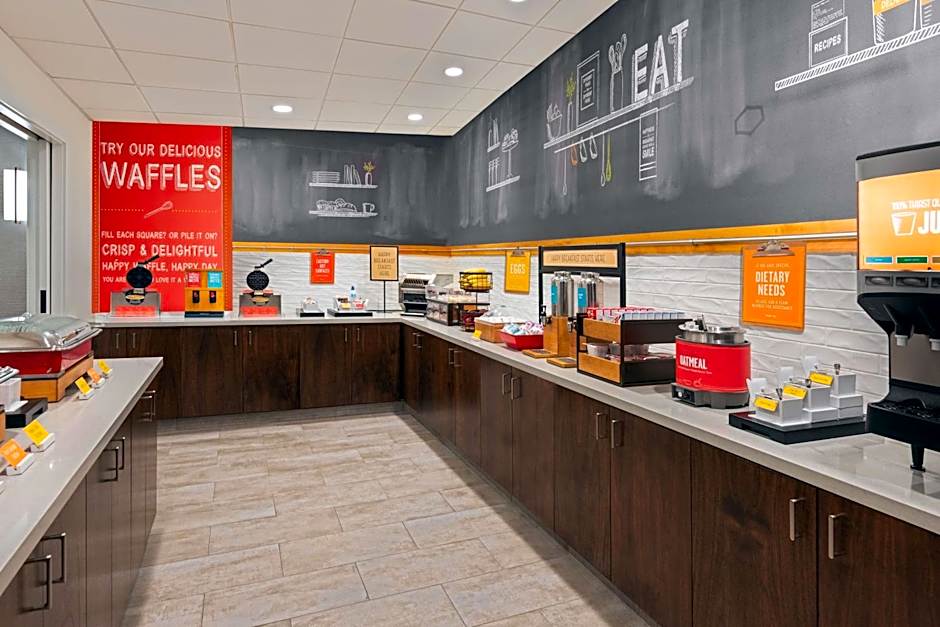 Hampton Inn By Hilton Coventry-Warwick Area