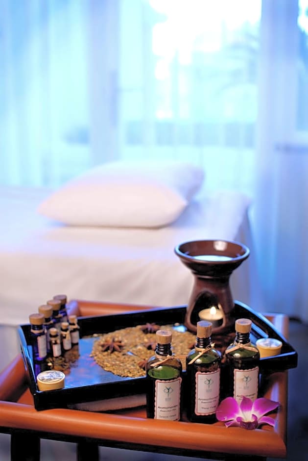 Hotel Equatorial Ho Chi Minh City