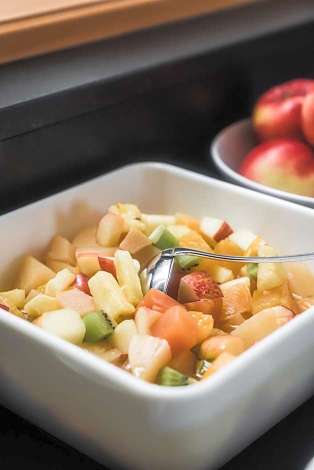 Hotel Villa Waldheim