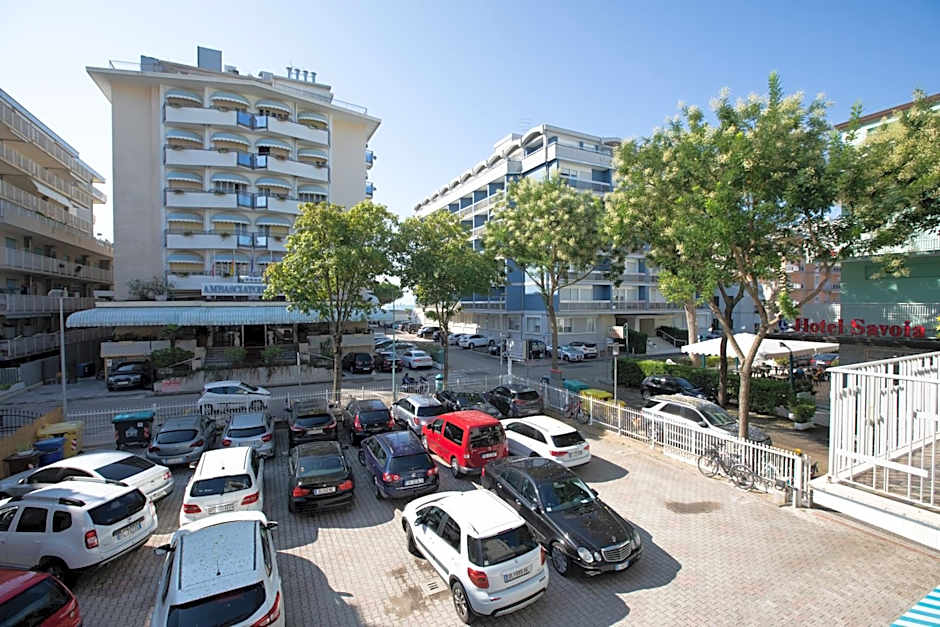 Hotel Danieli