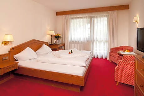 "Living Comfort" Double Room