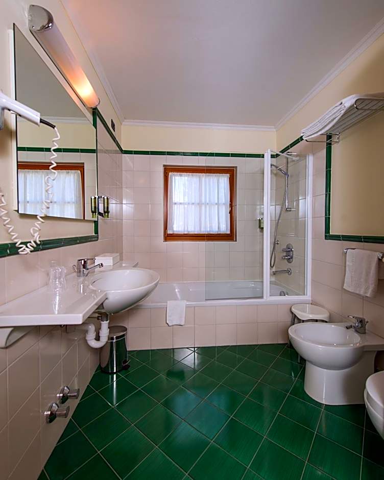 Family Hotel Gran Baita