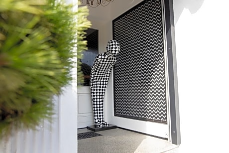 Boutique Hotel Massimos