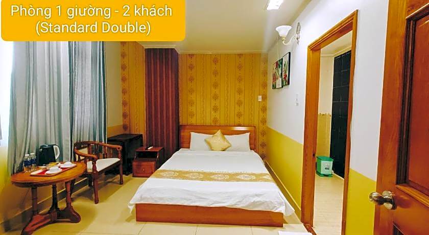 Linh Phuong 8 Hotel - 24 Hours Stay