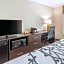Sleep Inn & Suites Fargo Medical Center