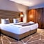 Puzzle Hotel Airport Frankfurt