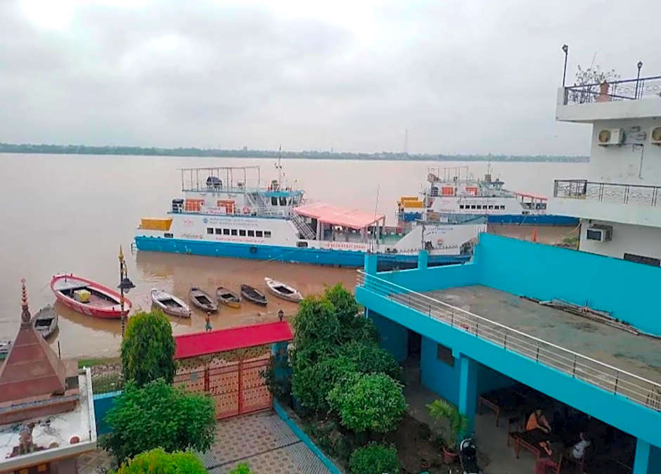 Sri Yoga Mandir Guest House