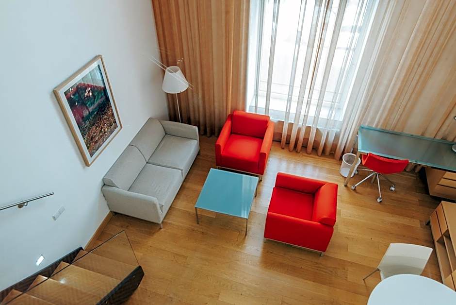 OREA Hotel Andels Praha