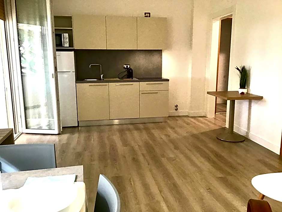 La Coccinella Residence