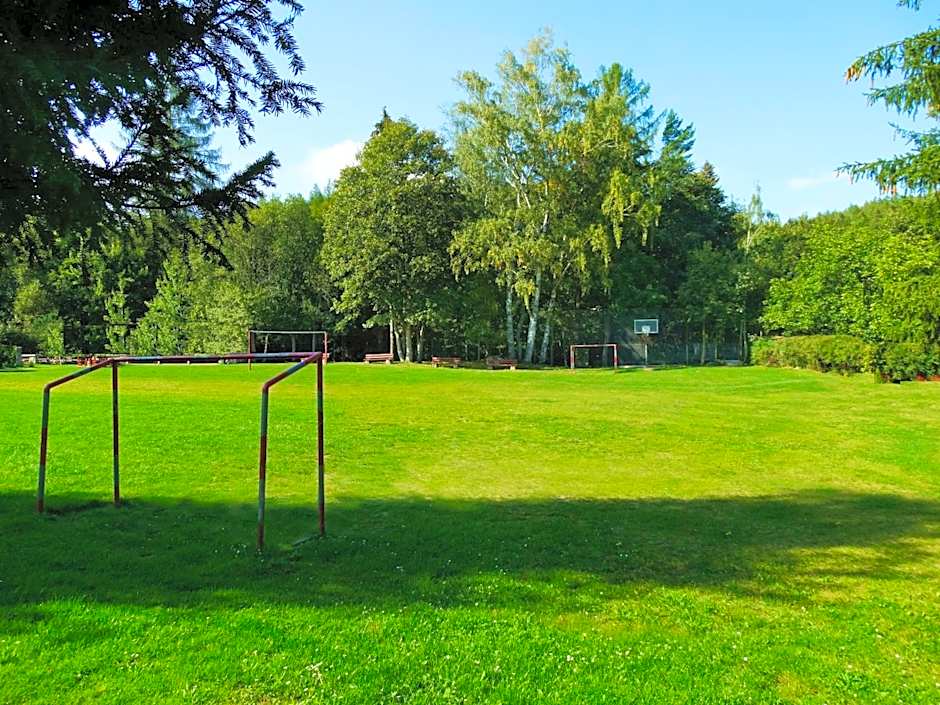 Ośrodek Wczasowy Zielona Gospoda