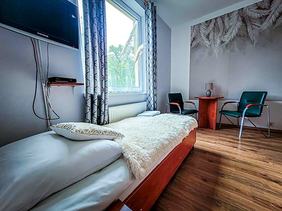 Ośrodek Sportowo-Wypoczynkowy