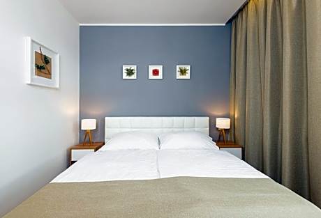 Small Double or Twin Room