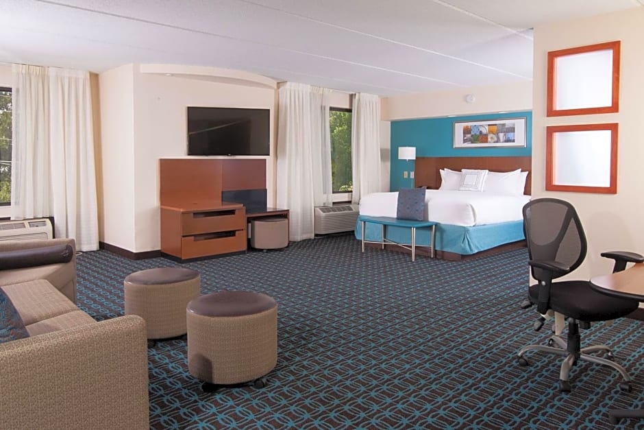 Fairfield Inn & Suites by Marriott Atlanta Airport South/Sullivan Road