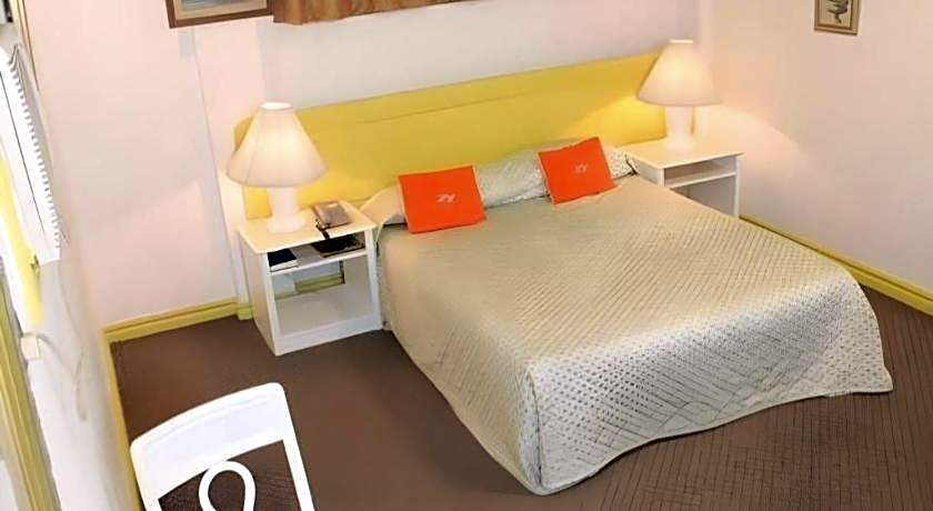 Hotel Galleria