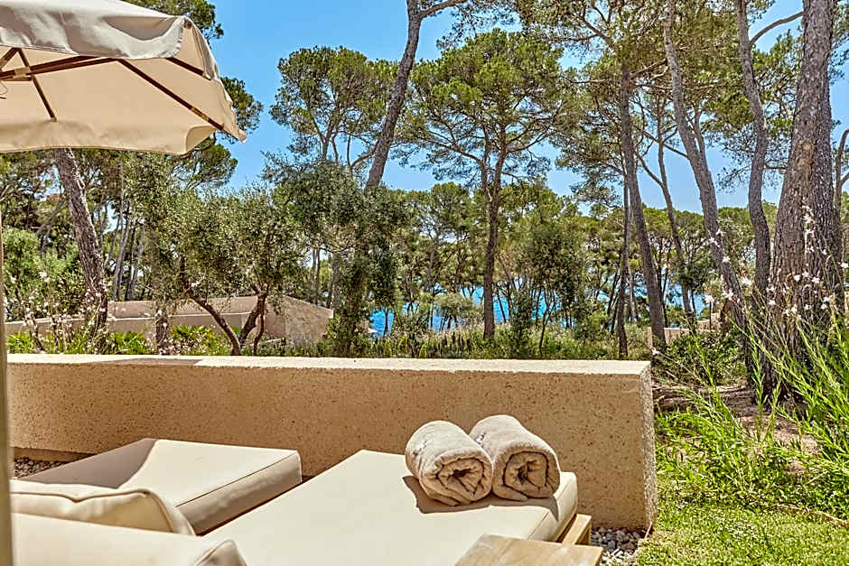 Pleta de Mar, Luxury Hotel by Nature - Adults Only