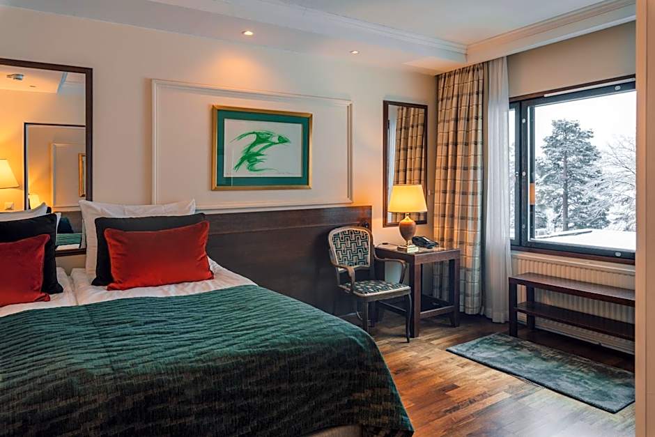 Hotel Haikko Manor & Spa