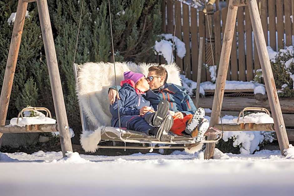 Familien- & Vitalhotel Auenhof