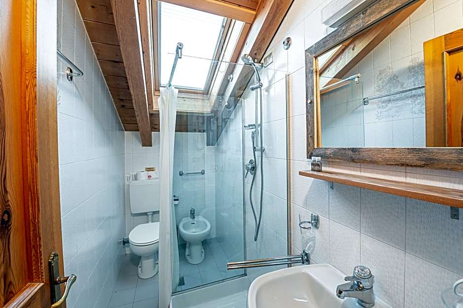 DaSte' ex Villa Ruggero