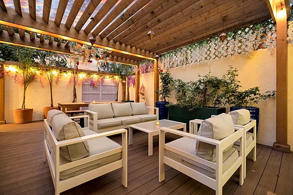 Millwood Inn And Suites