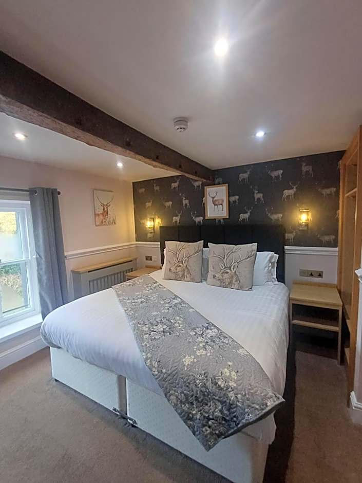 Fox and Pheasant Inn