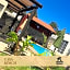 CASA KINICH SISAL