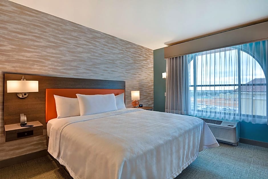 Photo 1 of 5 of Studio 1 King Bed Suite, Accessible, Bathtub
