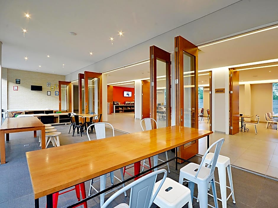 Treepark Hotel Banjarmasin