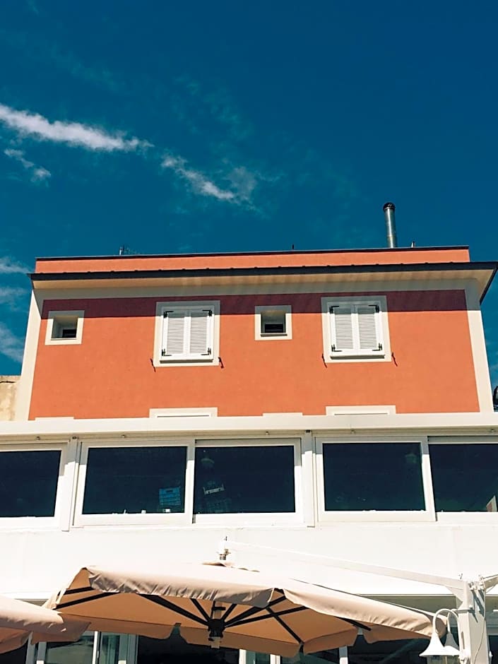 Hotel Ristorante Crescenzo