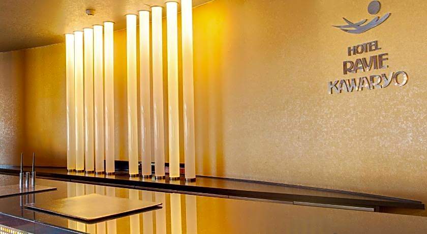 Hotel Ravie Kawaryo