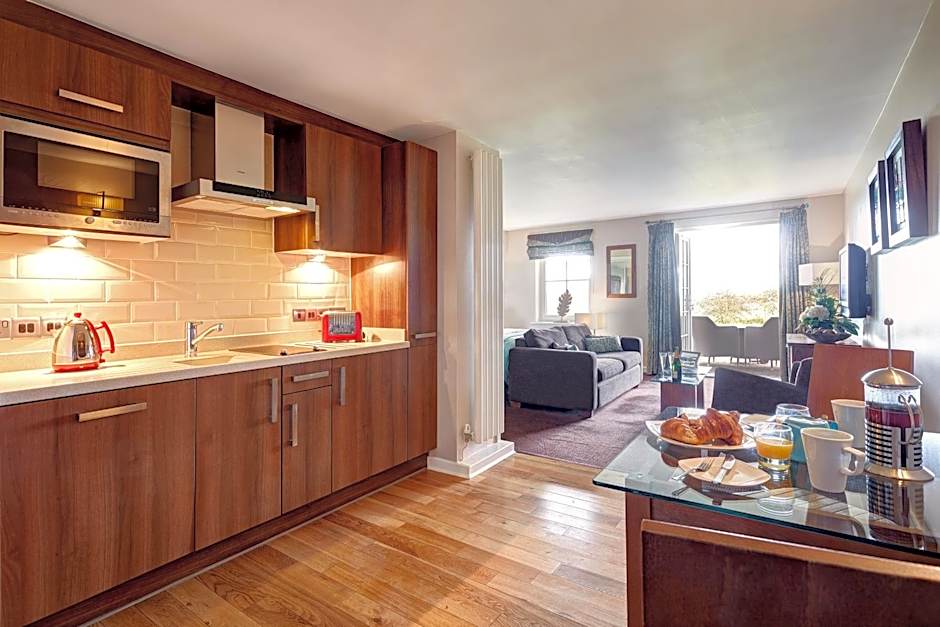 The Ullswater Suites at Whitbarrow