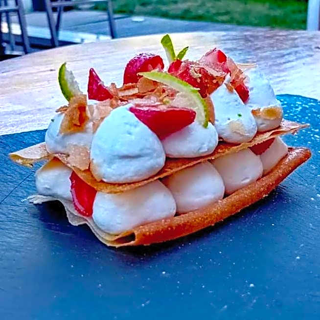 Hôtel Espace Montclar