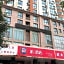 Pai Hotel Shangqiu Shenhuo Avenue Dihe Plaza