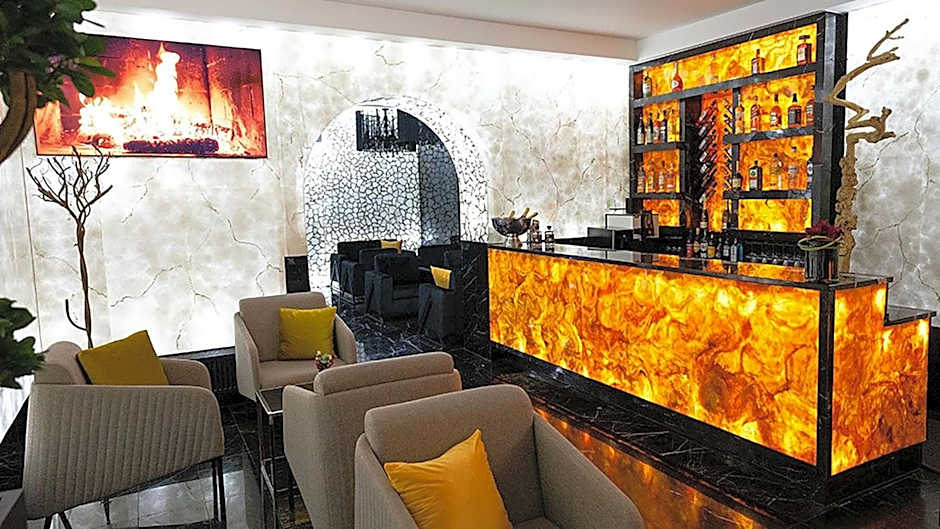 Hotel Pearl Dortmund-Nordstadt