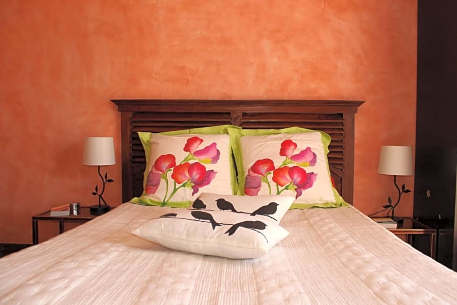 Le Clos des Malézolles